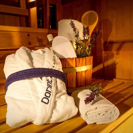 Dorint Strandresort & Spa Westerland/Sylt Bagian luar foto
