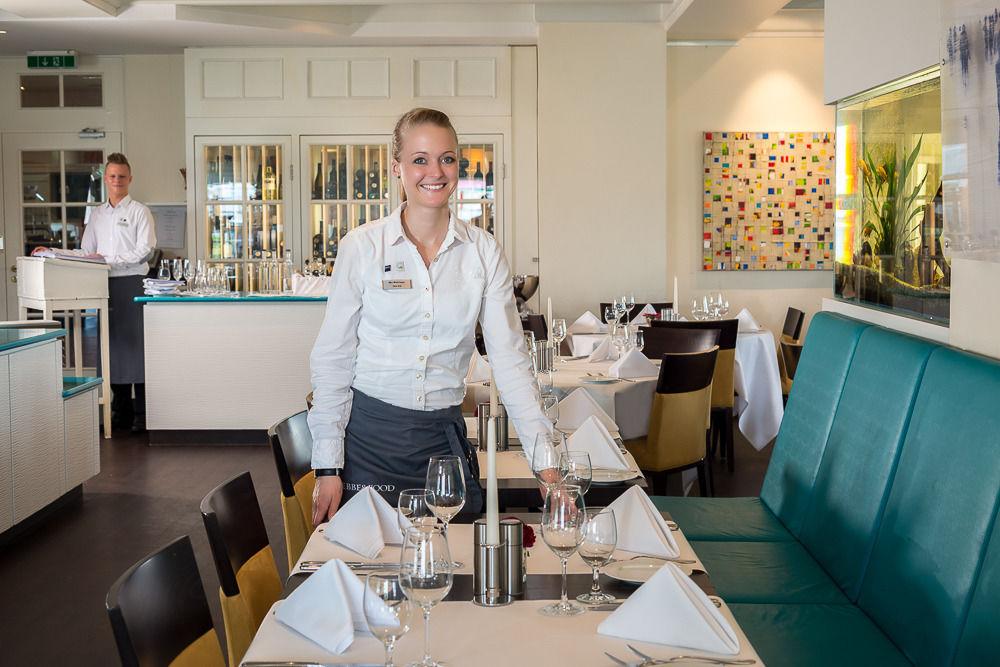 Dorint Strandresort & Spa Westerland/Sylt Bagian luar foto