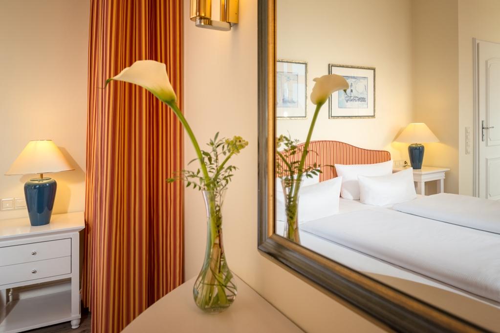 Dorint Strandresort & Spa Westerland/Sylt Ruang foto
