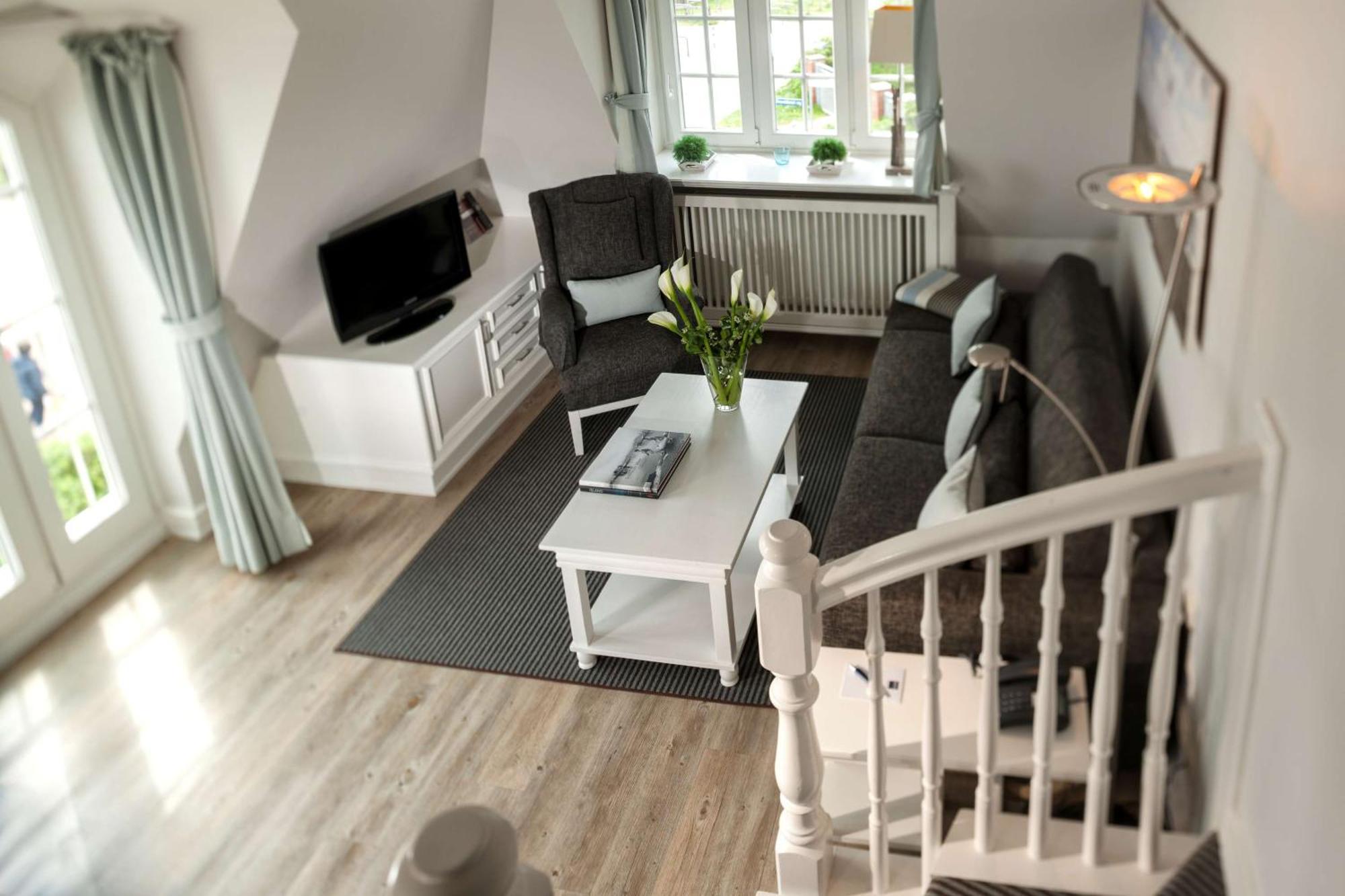 Dorint Strandresort & Spa Westerland/Sylt Bagian luar foto
