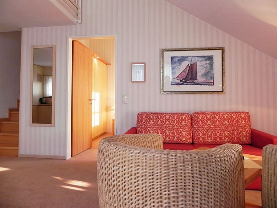 Dorint Strandresort & Spa Westerland/Sylt Bagian luar foto