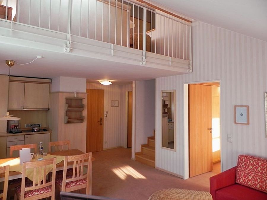 Dorint Strandresort & Spa Westerland/Sylt Bagian luar foto