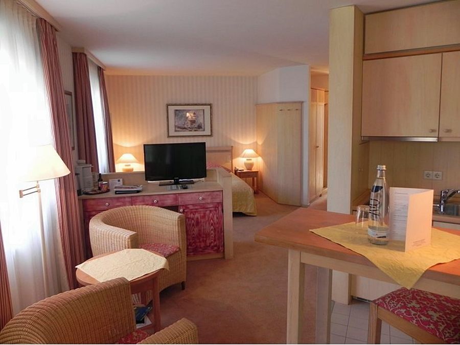 Dorint Strandresort & Spa Westerland/Sylt Bagian luar foto
