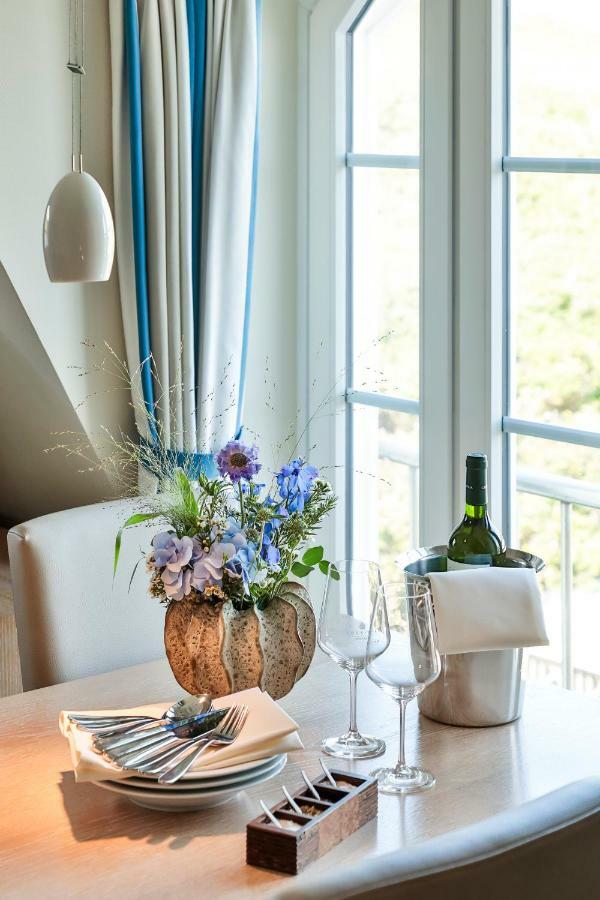 Dorint Strandresort & Spa Westerland/Sylt Bagian luar foto